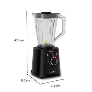 BLENDER MOULINEX 1200W